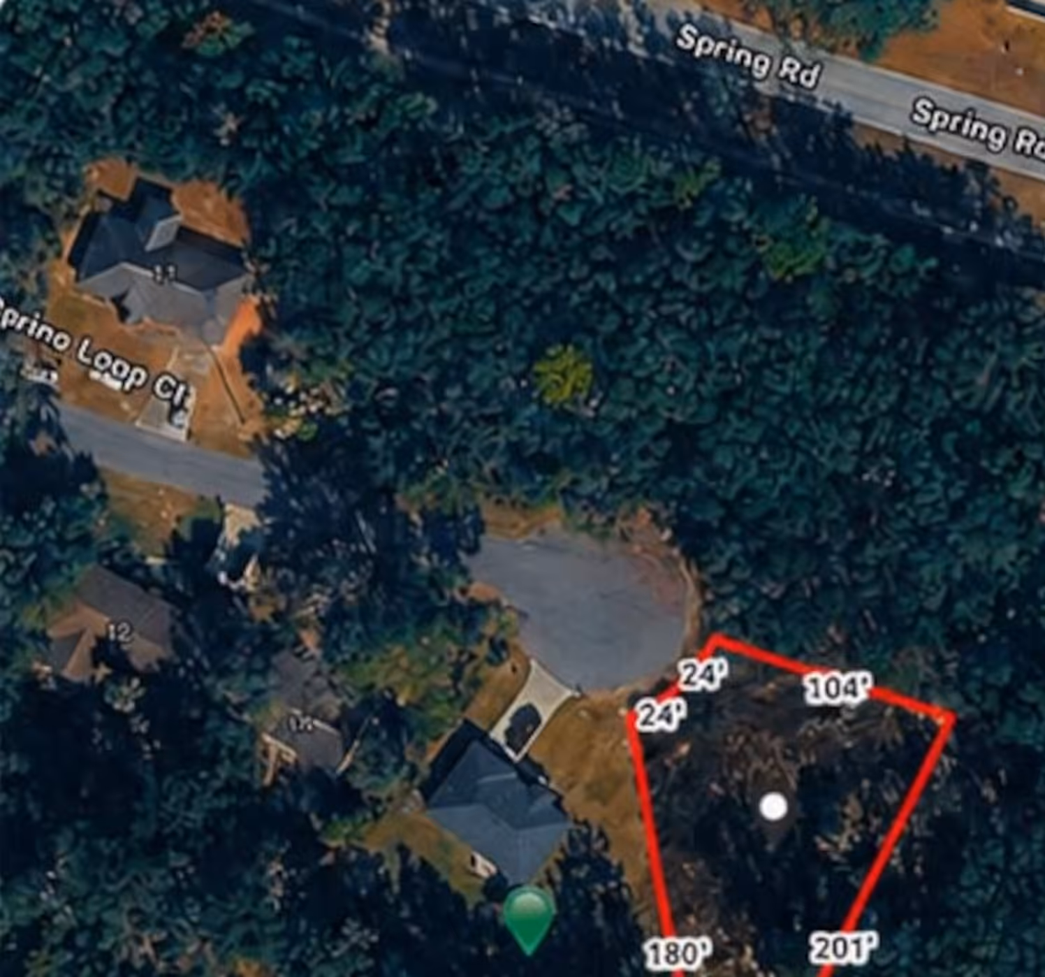 18 Spring Loop Ct